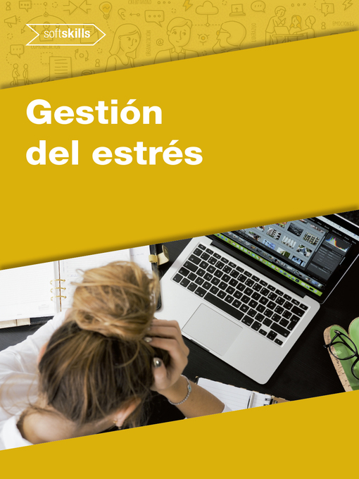 Title details for Gestión del Estrés by Eva María Arrabal Martín - Available